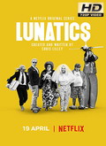 Lunatics Temporada 1 [720p]